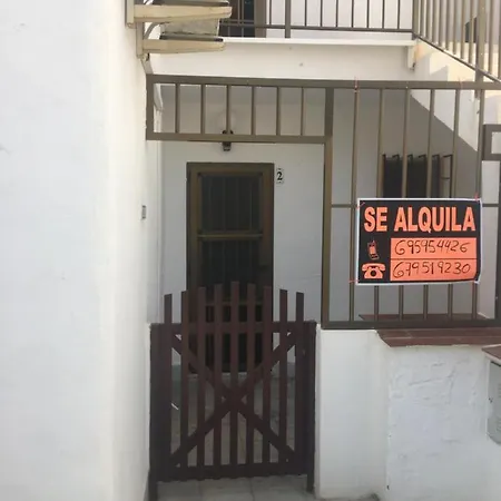 Apartment Casa Con Encanto En
