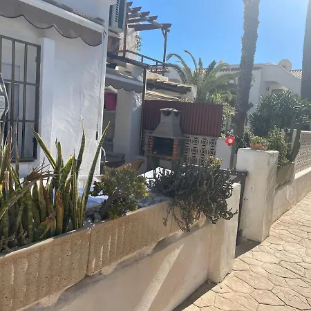 Casa Con Encanto En