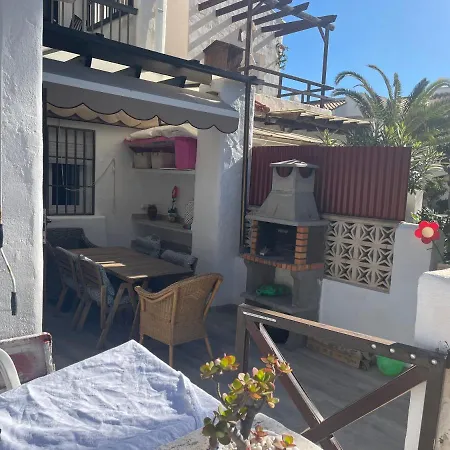 Casa Con Encanto En Apartment