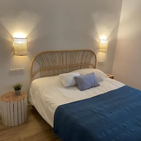 Apartment Casa Con Encanto En