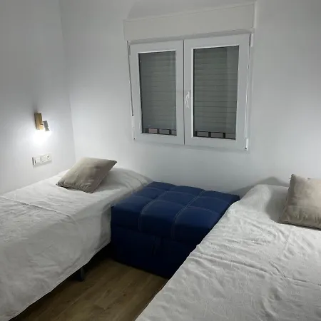 Apartment Casa Con Encanto En *