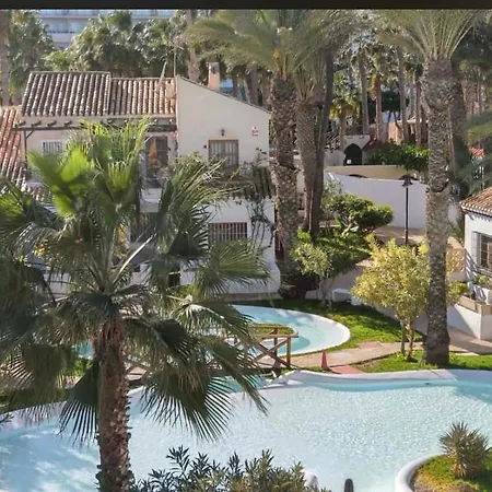 Casa Con Encanto En Roquetas de Mar