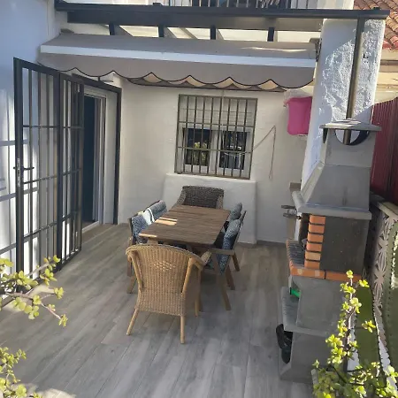 Apartment Casa Con Encanto En