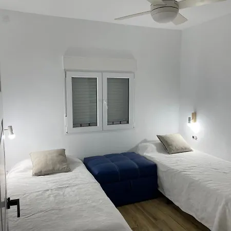 Casa Con Encanto En Roquetas de Mar