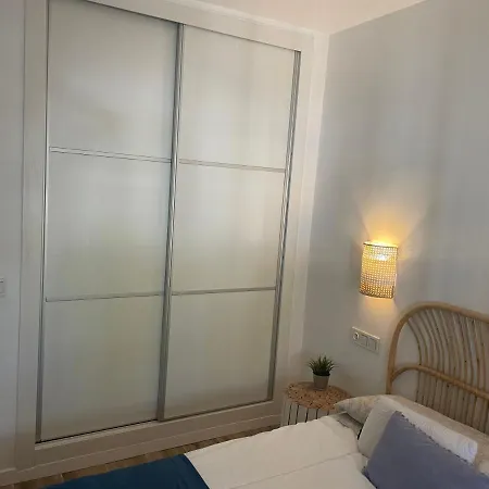 Apartment Casa Con Encanto En Roquetas de Mar