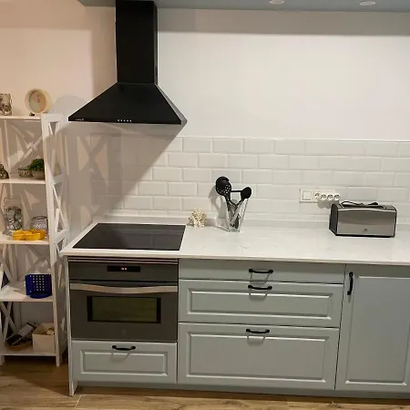 Casa Con Encanto En Apartment