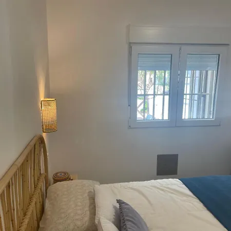 Casa Con Encanto En Roquetas de Mar