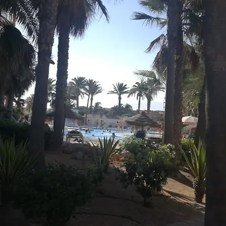 Casa Con Encanto En Roquetas de Mar