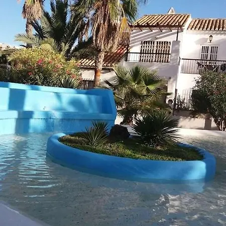 Apartamento Casa Con Encanto En