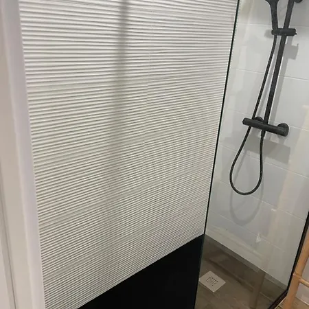 Apartamento Casa Con Encanto En