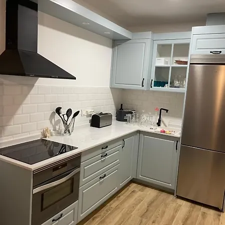 Apartamento Casa Con Encanto En *