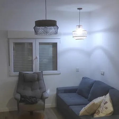 Apartamento Casa Con Encanto En