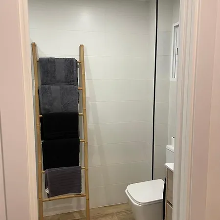 Casa Con Encanto En Apartamento *