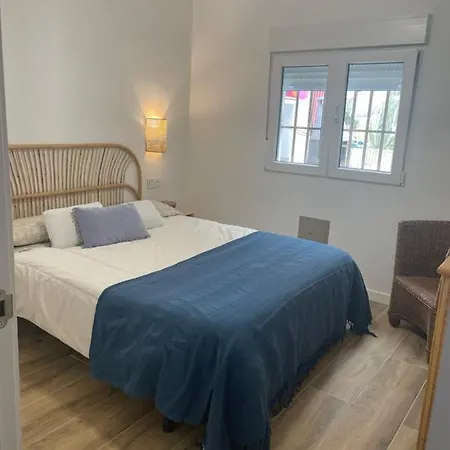 Casa Con Encanto En Apartamento