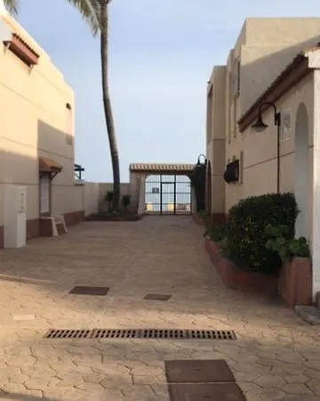 Casa Con Encanto En Apartamento
